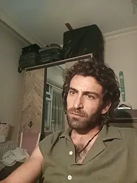 LUCIFEREXS Adlı Modelin Canlı XXX Sohbeti