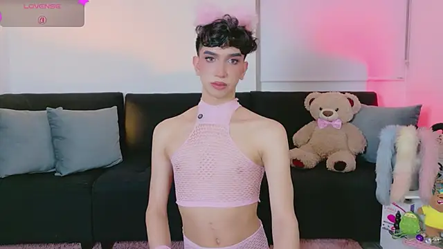 XXX chat uživo modela Jamess_Brown