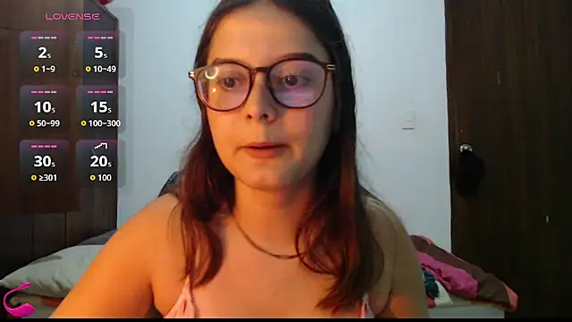 MadieeLorez Live XXX-Chat