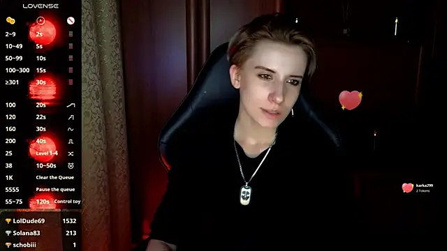 _Shadow_devil__ Live XXX-Chat