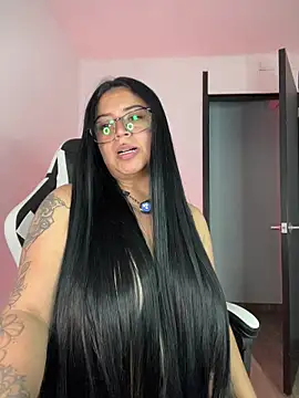 Devilsweet17 – Live XXX-chat