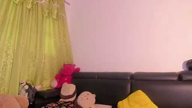 Czat XXX na żywo – jennifer_ts