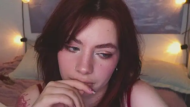 Forget__Me__Nots Live XXX-Chat