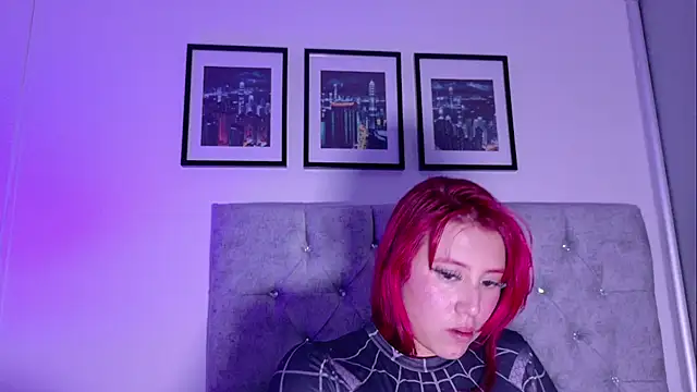 Chat XXX en directo de Maddy_Mills