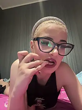 SirenLisa69 Obrolan Langsung XXX