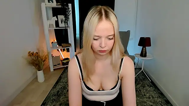 Czat XXX na żywo – BellaMontgomery