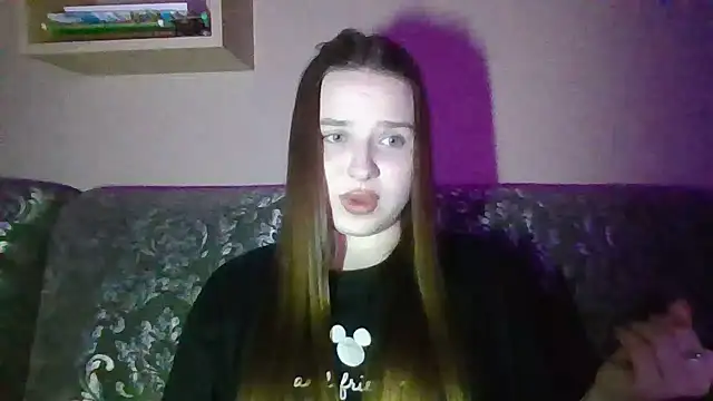 BratzDollVibes Live XXX-Chat