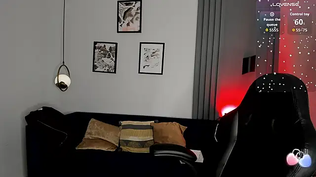 Czat XXX na żywo – Afrodita_sweeet