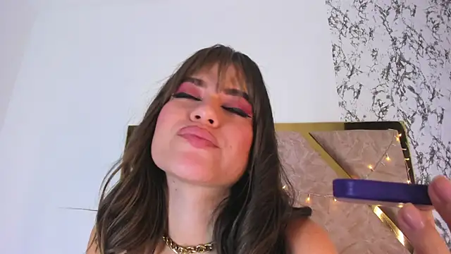 Czat XXX na żywo – liarusoo