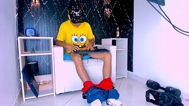 Živý XXX chat Lian_Jacob