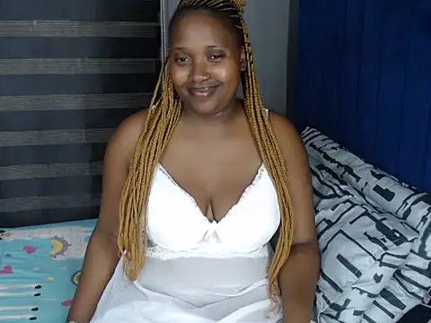 passion-CoCo – Live XXX-chat