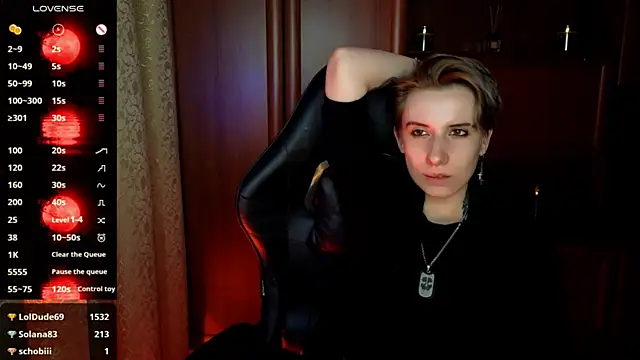 _Shadow_devil__ Live XXX-Chat