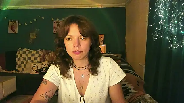 Chat XXX en directo de ClancyMorissey