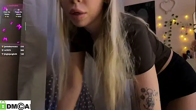 baby__cutie's Live XXX Chat