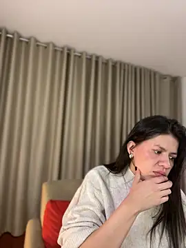 Chat XXX Live Zandrina