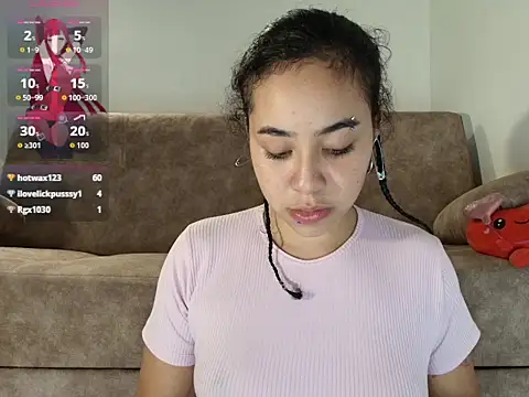 Dhalila_ – Naživo XXX chat