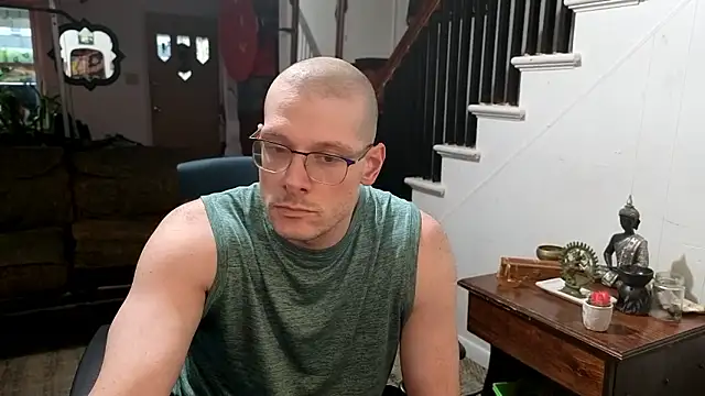 MasterDaddyCool 现场XXX聊天