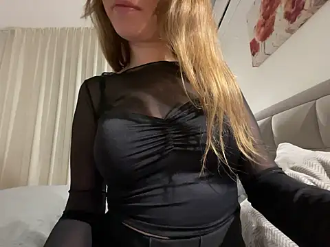 Margo2 Live XXX-Chat