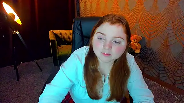 KattyRose8: онлайн-секс-чат