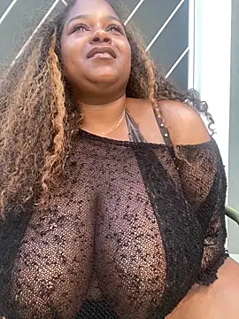 terrestrial-mermaid's Webcam Show