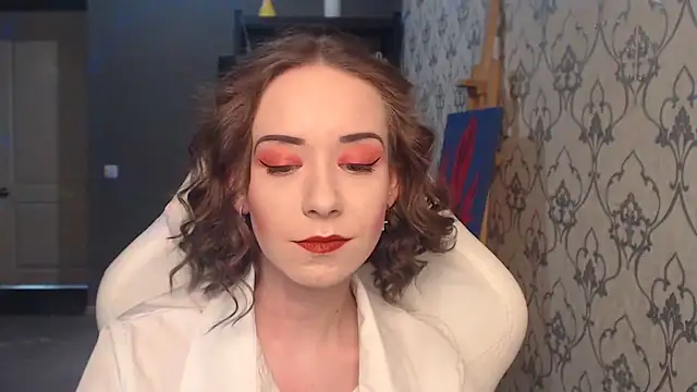 Chat XXX en directo de FascinatingEyess
