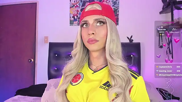 AngelsJones21 Chat XXX live