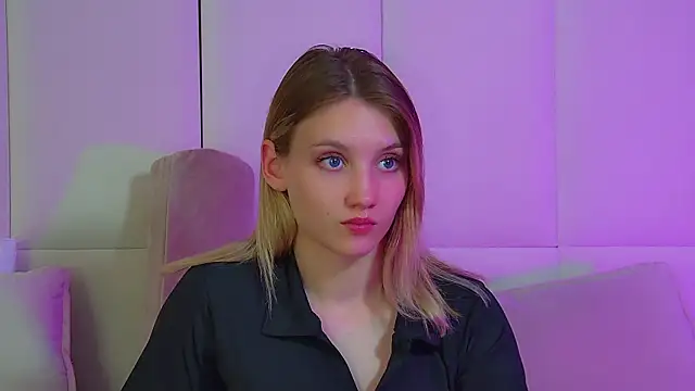 StacyEvances Live XXX-chat
