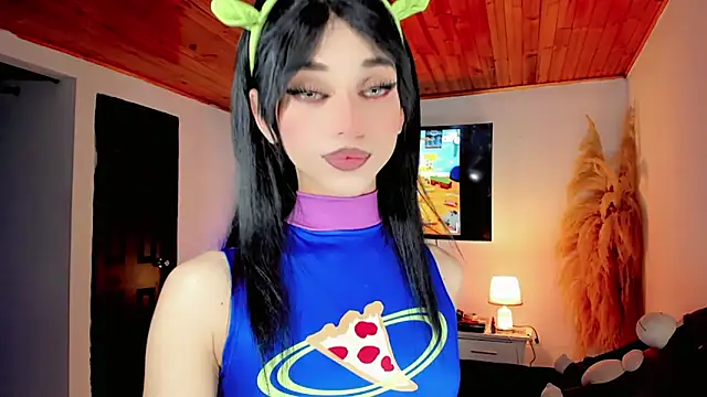 Forever_steff Live XXX-chat