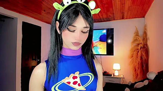 Forever_steff Live XXX Chat