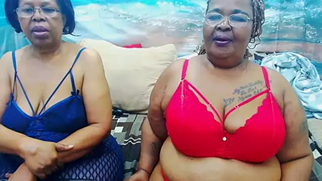Chatroom XXX en direct de SEXY_MATURExx