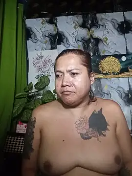 Exoticcashly – Naživo XXX chat