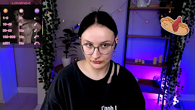 Ame_xCore Live XXX-Chat