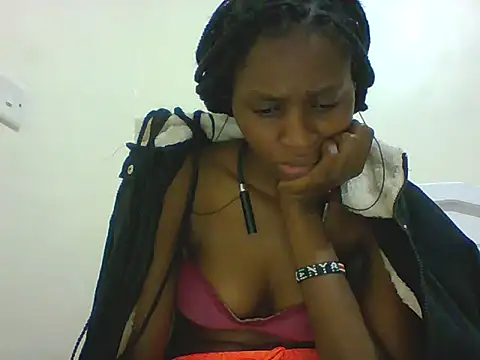 Chat XXX en directo de sabssexy