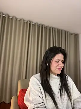 Zandrina – Naživo XXX chat