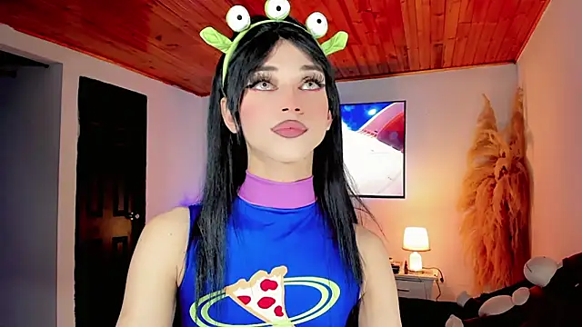 دردشة Forever_steff الجنسية المباشرة