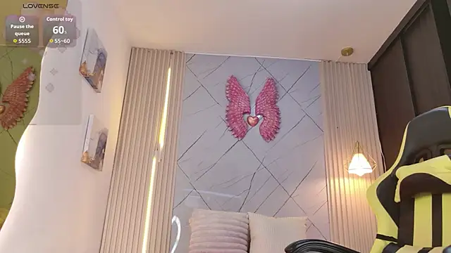 Živý XXX chat Sara_swift9