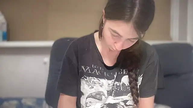 Aphr0ditee Live XXX-chat