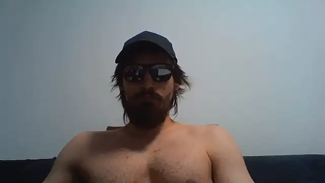 KaelNox 라이브 XXX 채팅