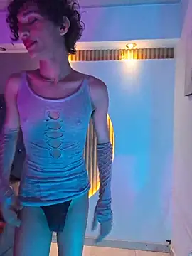 Chat XXX ao vivo de Anaciet_Evans