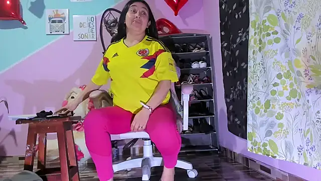 Czat XXX na żywo – gaticahot
