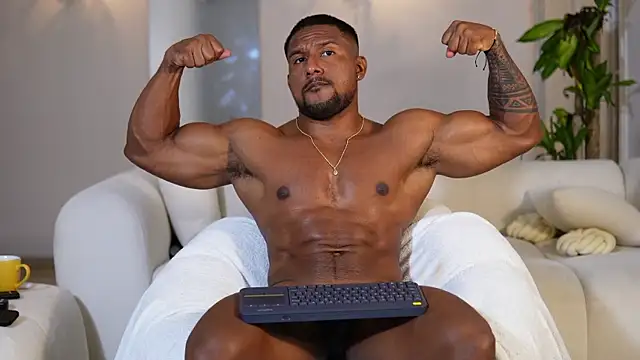 Chat XXX Live CallumMuscle