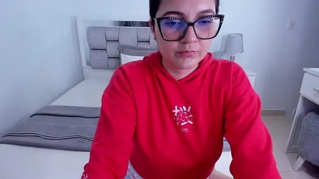 Chat XXX en directo de Camilaa_bueno