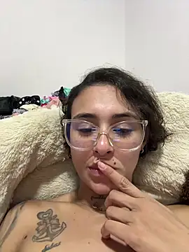 Chat XXX en directo de LahanaKimish