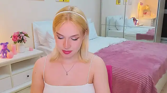 serene_land Chat XXX live