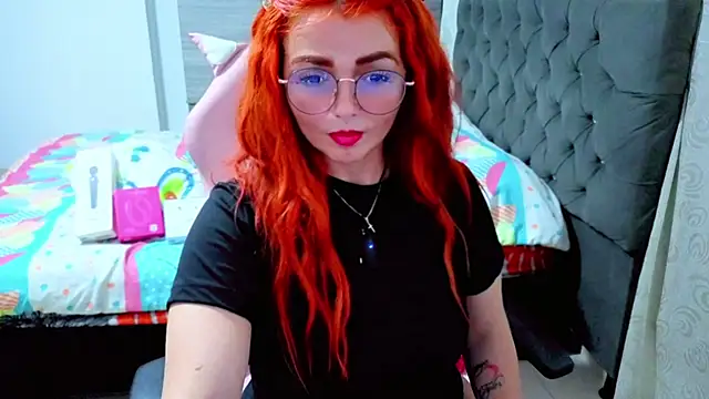 Alexatexa2929 Live XXX-Chat