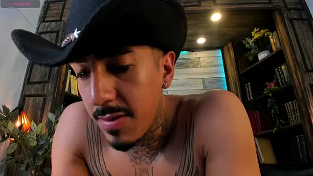 แชท XXX สดของ Donovan_Desmond