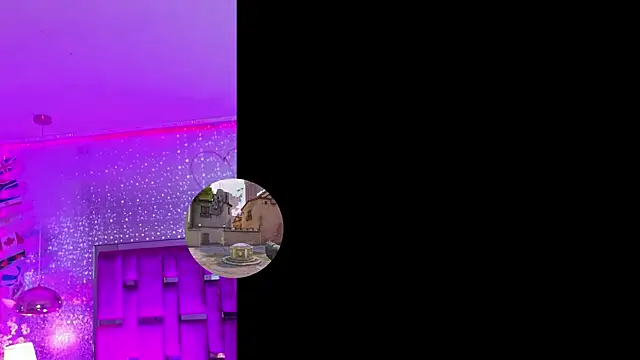 KittieEva Live XXX-Chat