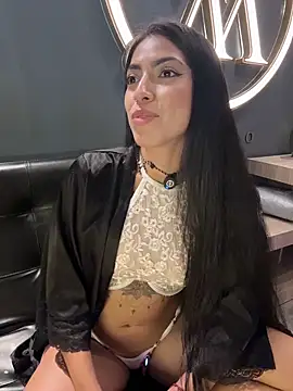 צ'אט XXX בשידור חי של Celeste_Amber