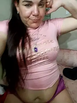 צ'אט XXX בשידור חי של Zuleyka_69