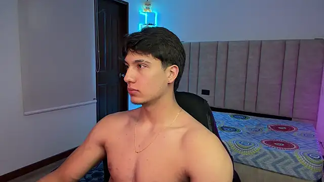 دردشة CHRIS_MORGAN1 الجنسية المباشرة